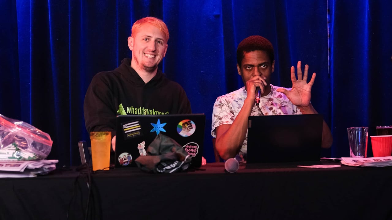Soundboard and engineer